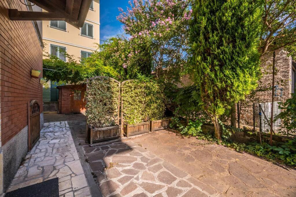 Cottage Near Ferrari'S City & Pavarotti'S House Montale  외부 사진