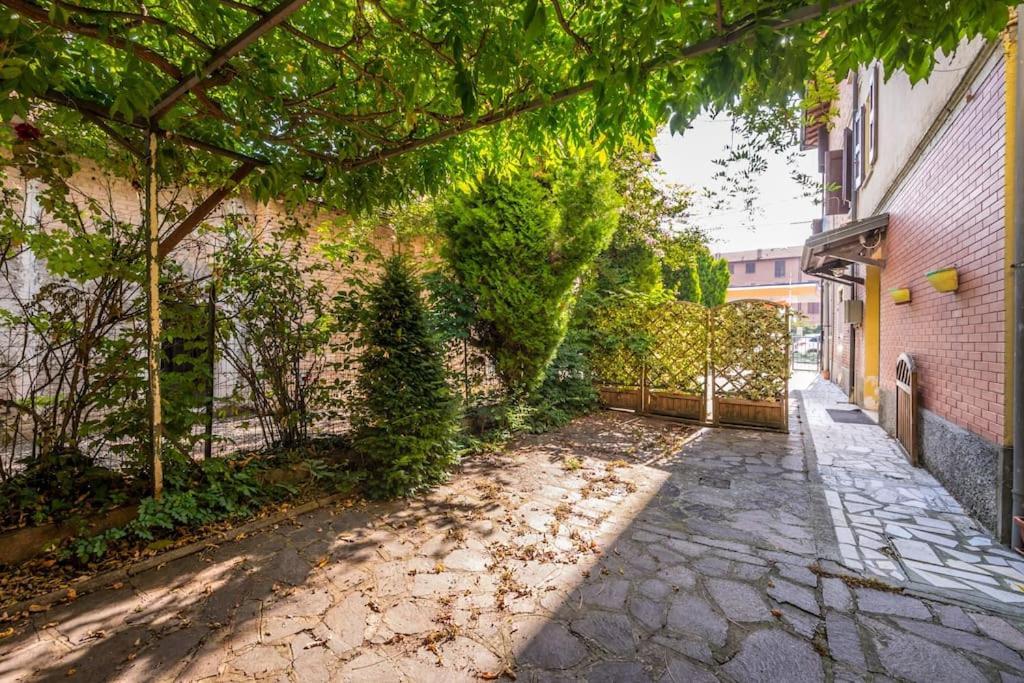 Cottage Near Ferrari'S City & Pavarotti'S House Montale  외부 사진