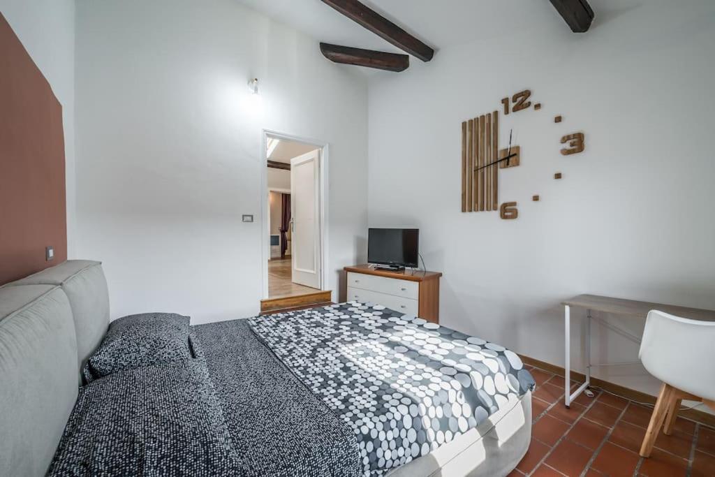 Cottage Near Ferrari'S City & Pavarotti'S House Montale  외부 사진