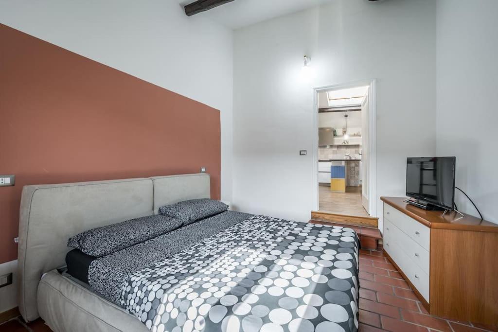 Cottage Near Ferrari'S City & Pavarotti'S House Montale  외부 사진